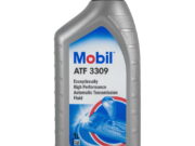 Transmission oil